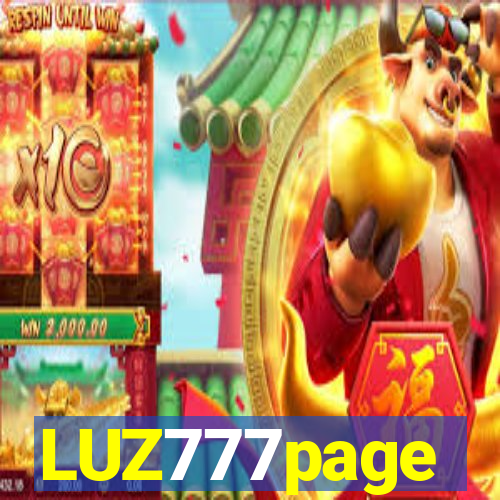 LUZ777page