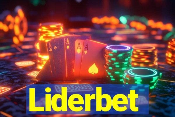 Liderbet