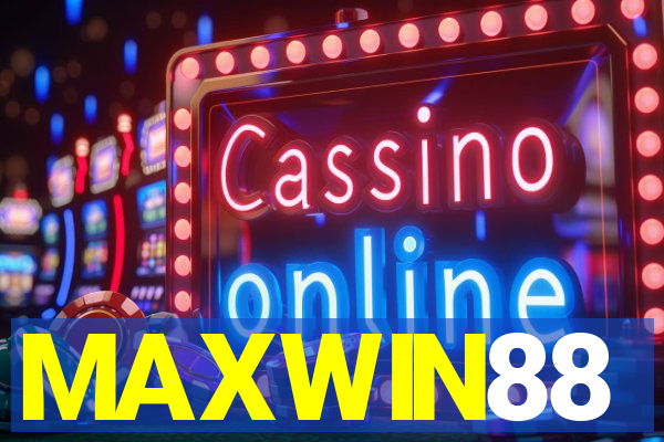 MAXWIN88