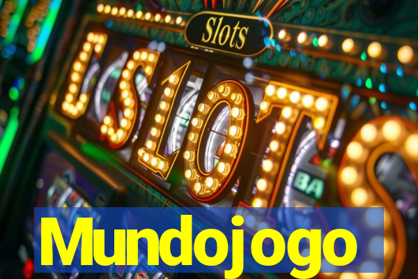 Mundojogo