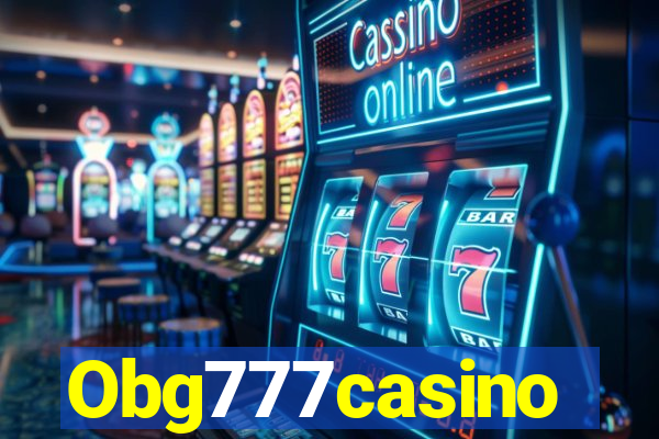 Obg777casino