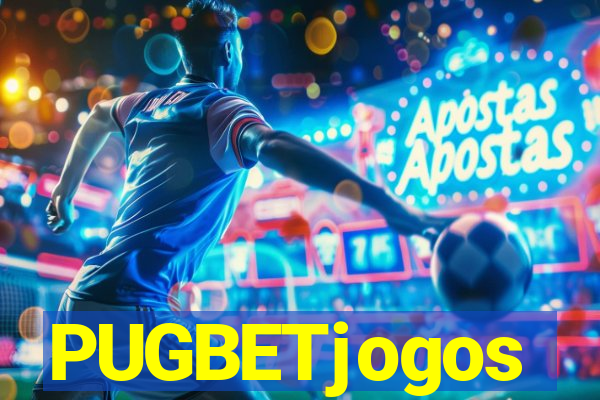 PUGBETjogos