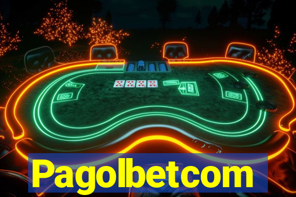 Pagolbetcom