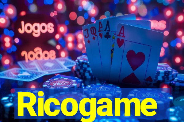 Ricogame