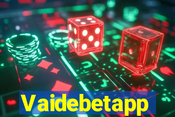 Vaidebetapp