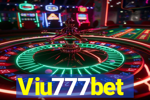 Viu777bet