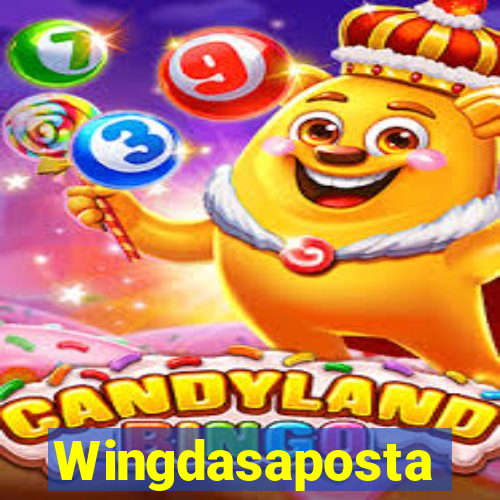 Wingdasaposta