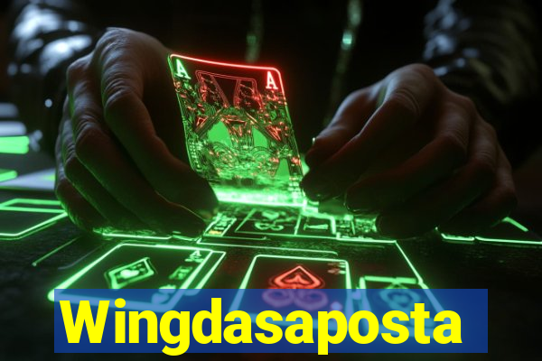 Wingdasaposta