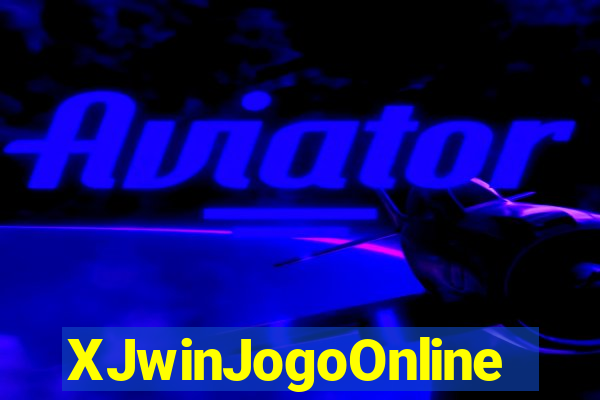 XJwinJogoOnline