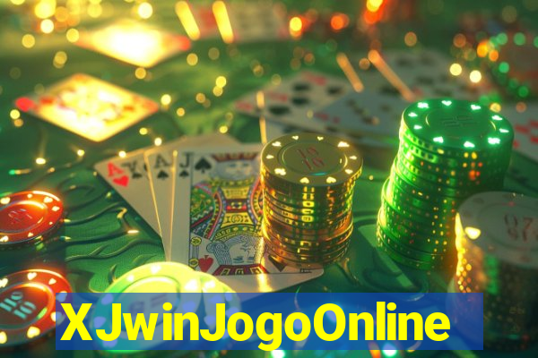 XJwinJogoOnline