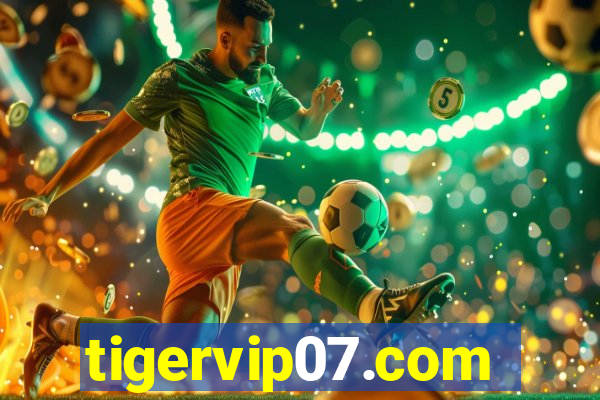 tigervip07.com