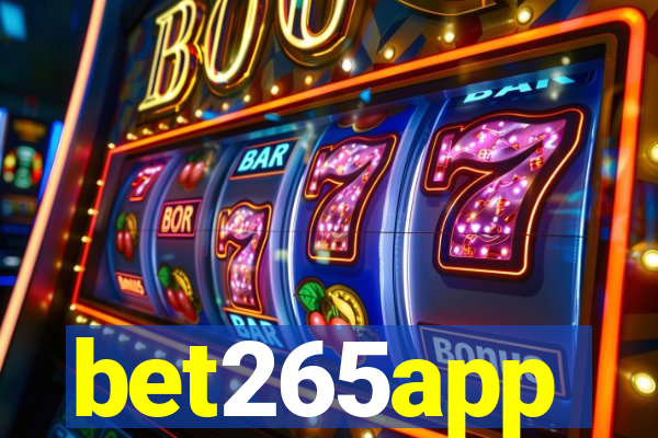 bet265app