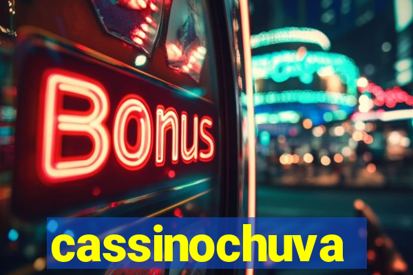 cassinochuva