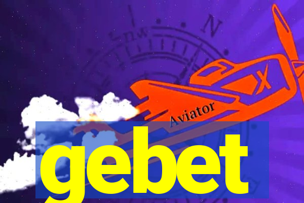 gebet