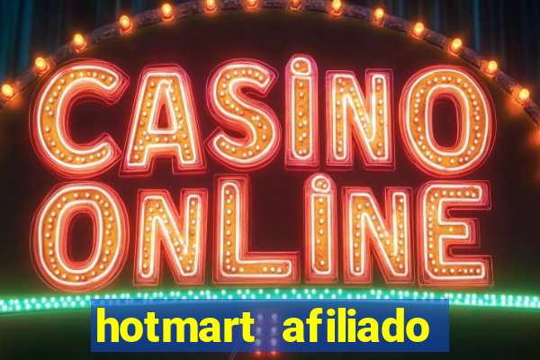 hotmart afiliado entrar login