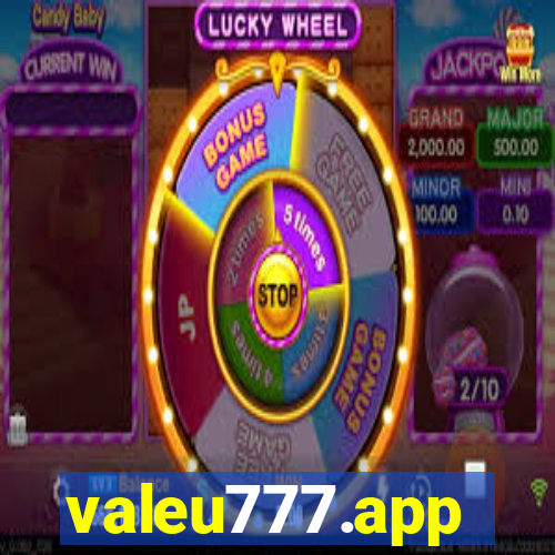 valeu777.app