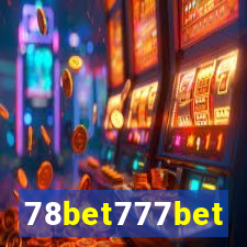 78bet777bet