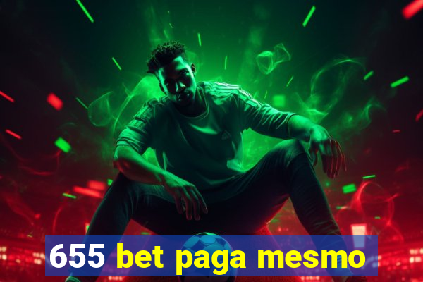 655 bet paga mesmo