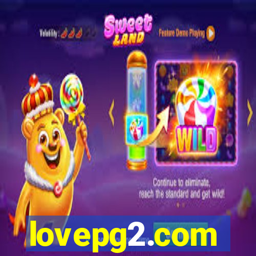 lovepg2.com