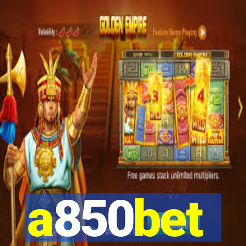 a850bet