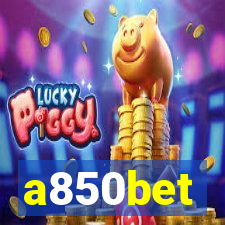 a850bet