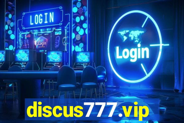 discus777.vip