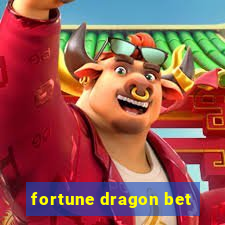 fortune dragon bet