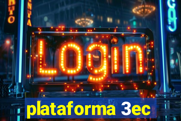 plataforma 3ec