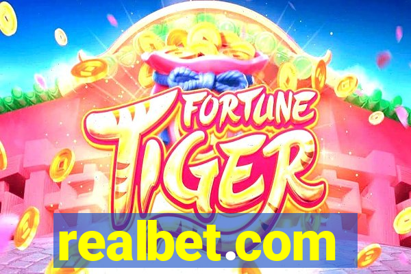 realbet.com