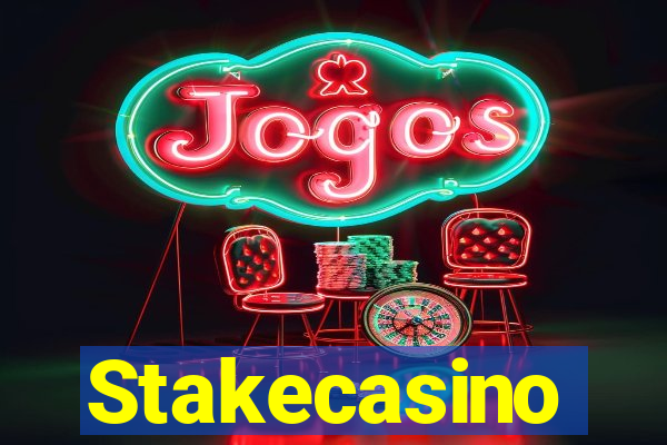 Stakecasino