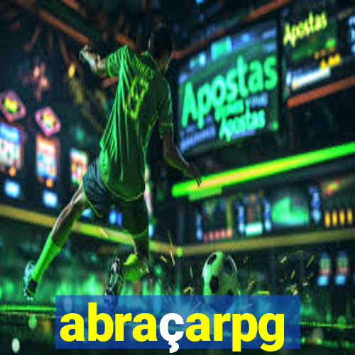 abraçarpg