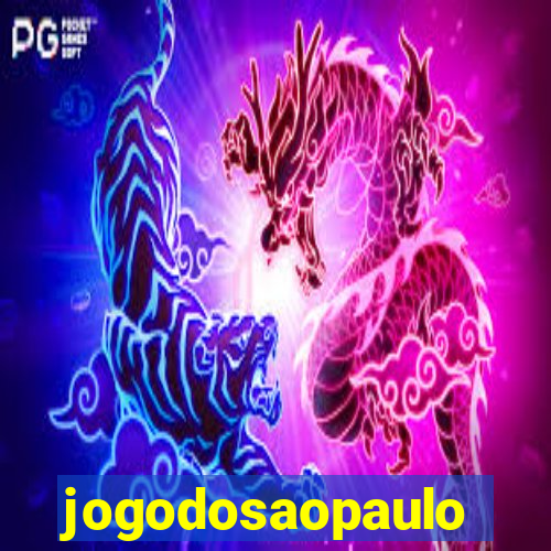 jogodosaopaulo