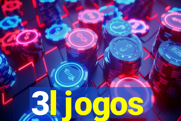 3l jogos