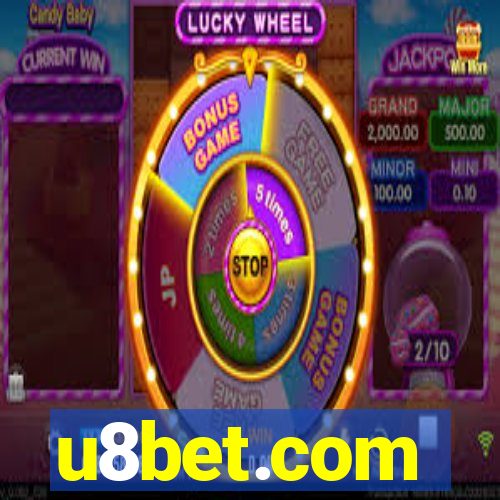 u8bet.com