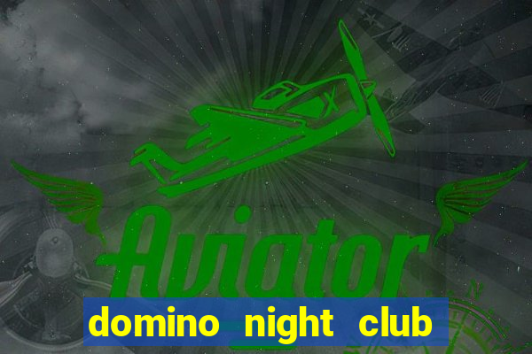 domino night club porto alegre site