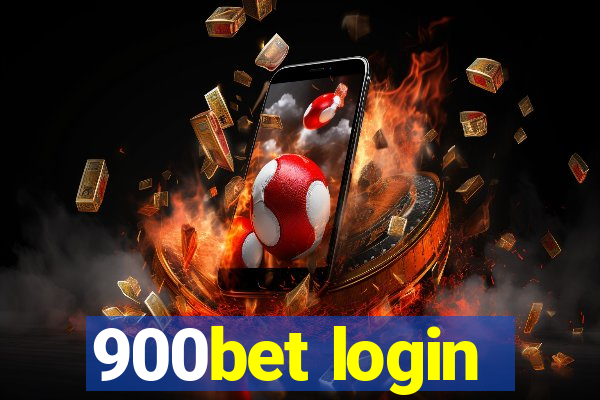 900bet login