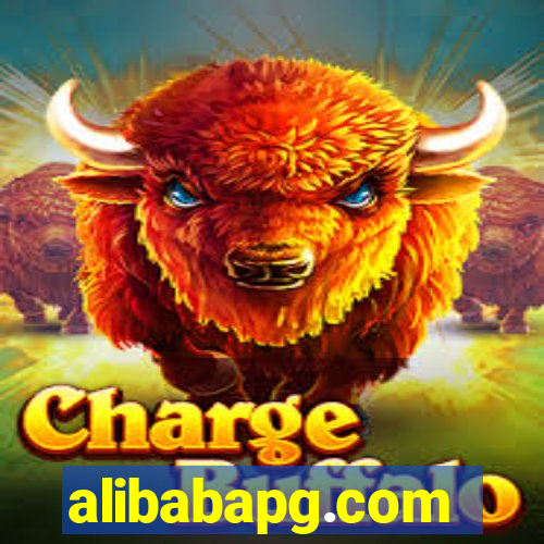 alibabapg.com