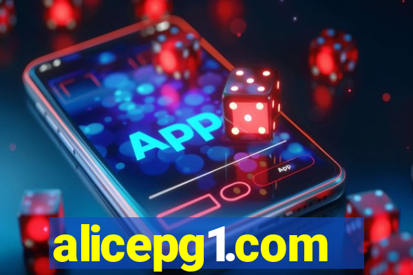 alicepg1.com