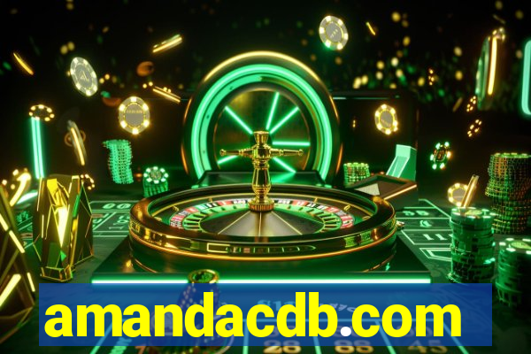 amandacdb.com