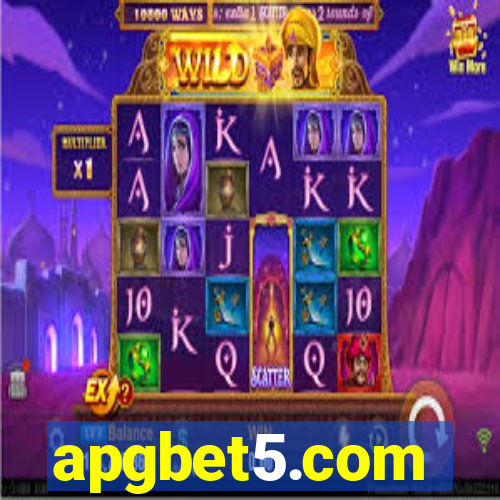 apgbet5.com