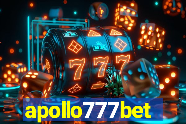 apollo777bet