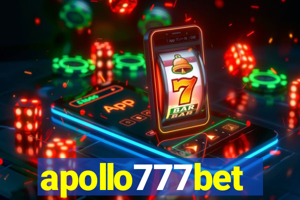 apollo777bet