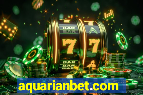 aquarianbet.com