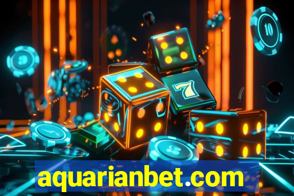 aquarianbet.com