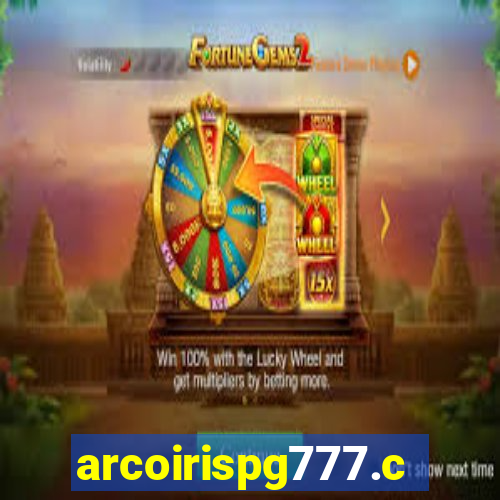 arcoirispg777.com