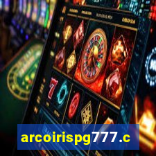 arcoirispg777.com