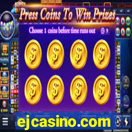 ejcasino.com