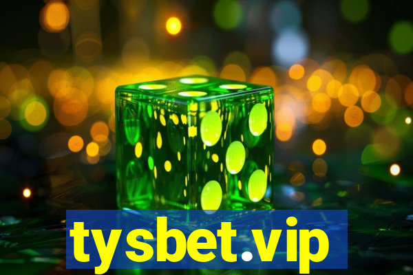 tysbet.vip