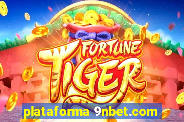 plataforma 9nbet.com