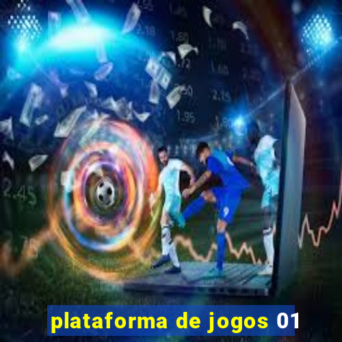 plataforma de jogos 01